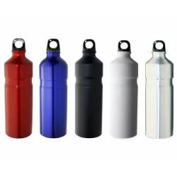 Aluminium Sports Bottle 750ml